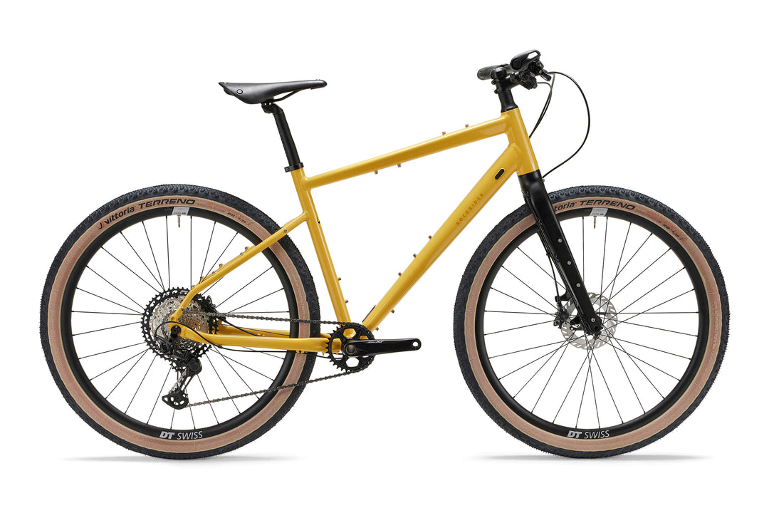 ROCKRIDER ADVT 920