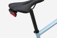 VAN RYSEL E-GRVL AF HD Bleu