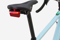 VAN RYSEL E-GRVL AF HD Bleu