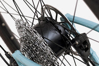 VAN RYSEL E-GRVL AF HD Bleu