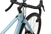 VAN RYSEL E-GRVL AF HD Bleu