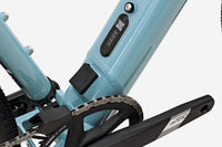 VAN RYSEL E-GRVL AF HD Bleu