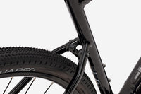VAN RYSEL E-GRVL AF HD Noir