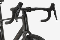 VAN RYSEL EDR CF ULTRA Carbone/noir fumé