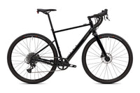 VAN RYSEL E-GRVL AF HD Noir