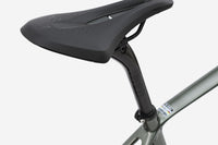 VAN RYSEL EDR CF ULTRA Vert kaki cendré