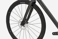 VAN RYSEL EDR CF ULTRA Carbone/noir fumé