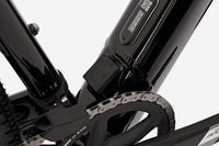 VAN RYSEL E-GRVL AF HD Noir