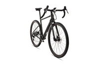 VAN RYSEL E-GRVL AF HD Noir