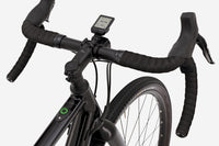 VAN RYSEL E-GRVL AF HD Noir