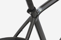 VAN RYSEL EDR CF ULTRA Carbone/noir fumé