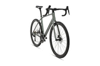 VAN RYSEL EDR CF ULTRA Vert kaki cendré