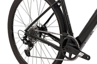 VAN RYSEL E-GRVL AF HD Noir