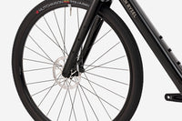 VAN RYSEL E-GRVL AF HD Noir