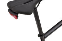 VAN RYSEL E-GRVL AF HD Noir