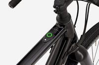 VAN RYSEL E-GRVL AF HD Noir