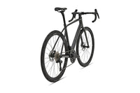 VAN RYSEL EDR CF ULTRA Carbone/noir fumé
