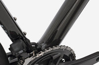 VAN RYSEL EDR CF ULTRA Carbone/noir fumé