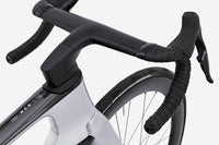 VAN RYSEL RCR-F Pro SRAM Rival AXS Gris lunaire/carbone