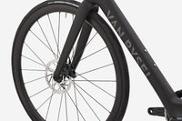 VAN RYSEL RCR Noir