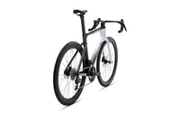 VAN RYSEL RCR-F Pro SRAM Rival AXS Gris lunaire/carbone