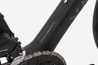 VAN RYSEL RCR Noir