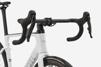 VAN RYSEL RCR SRAM Rival AXS Blanc ultra