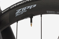 VAN RYSEL RCR PRO SRAM Force AXS Carbone/noir fumé
