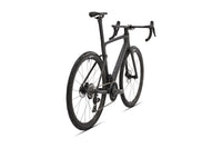 VAN RYSEL RCR PRO SRAM Force AXS Carbone/noir fumé