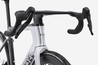 VAN RYSEL RCR-F Pro SRAM Rival AXS Gris lunaire/carbone