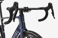 VAN RYSEL RCR PRO SRAM Force AXS Indigo nuit/carbone