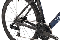 VAN RYSEL RCR PRO SRAM Force AXS Indigo nuit/carbone