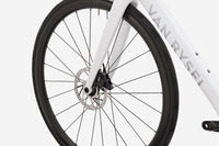 VAN RYSEL RCR SRAM Rival AXS Blanc ultra