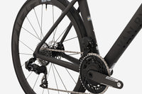 VAN RYSEL RCR PRO SRAM Force AXS Carbone/noir fumé