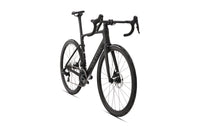 VAN RYSEL RCR Noir