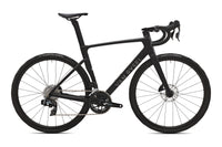VAN RYSEL RCR Noir