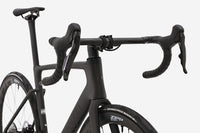 VAN RYSEL RCR PRO SRAM Force AXS Carbone/noir fumé