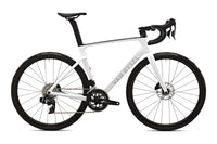 VAN RYSEL RCR SRAM Rival AXS Blanc ultra