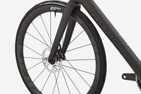 VAN RYSEL RCR PRO SRAM Force AXS Carbone/noir fumé
