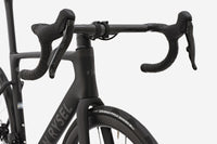VAN RYSEL RCR Noir