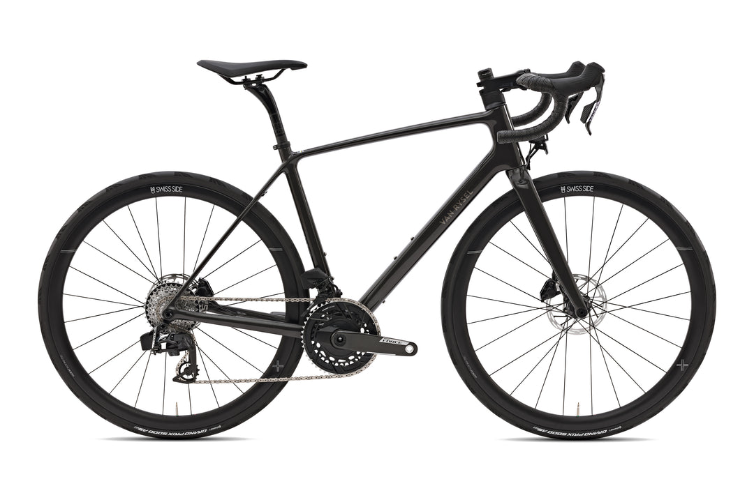 VAN RYSEL EDR CF Ultra Edition Spéciale