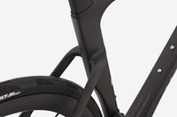 VAN RYSEL RCR PRO SRAM Force AXS Carbone/noir fumé