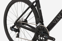 VAN RYSEL RCR Noir