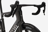 VAN RYSEL RCR-F Pro Signature