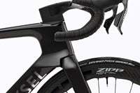 VAN RYSEL RCR-F Pro Signature