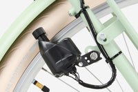 BTWIN 520 cadre bas Vert amande