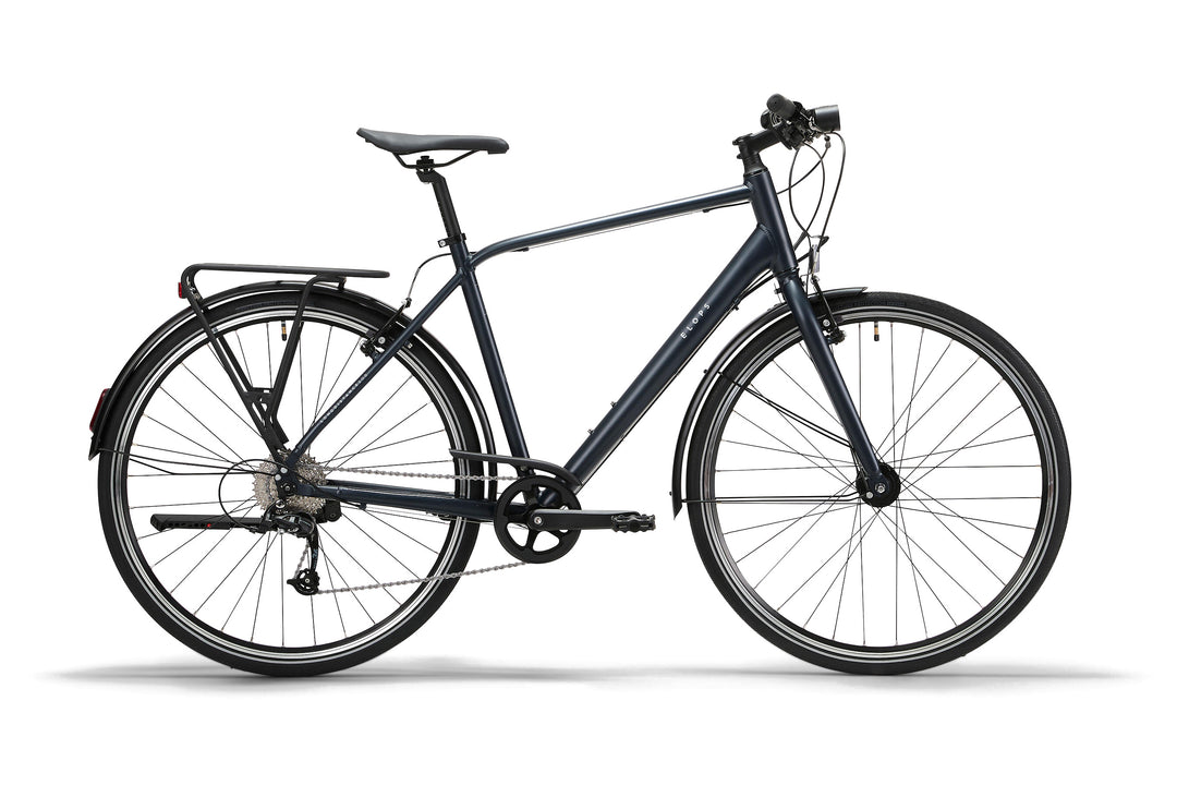 ELOPS 500 cadre haut