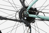 ELOPS 500 E Cadre Bas