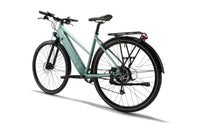 ELOPS 500 E Cadre Bas