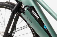 ELOPS 500 E Cadre Bas